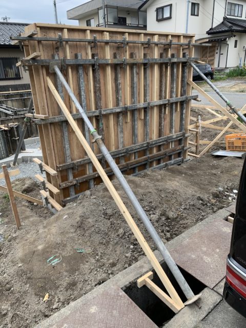 本日は晴れ異常なし